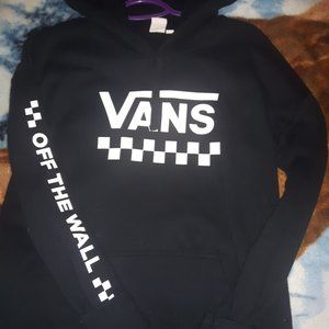 Cagoule Vans